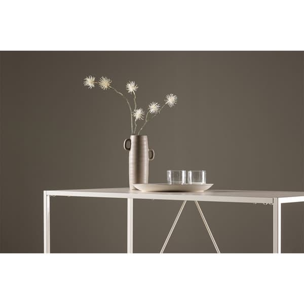 Brea barbord 60x120 cm beige.
