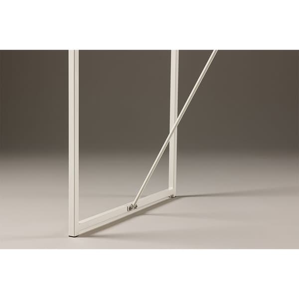 Brea barbord 60x120 cm beige.