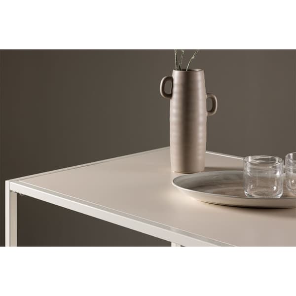 Brea barbord 60x120 cm beige.