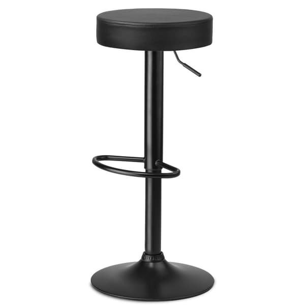 Imago barstol svart - 2 st
