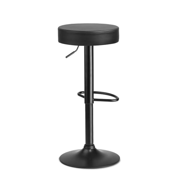 Imago barstol svart - 2 st