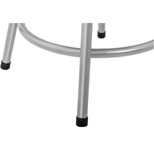 Taburet, industriel barstol, 714-188 mm, op til 150 kg