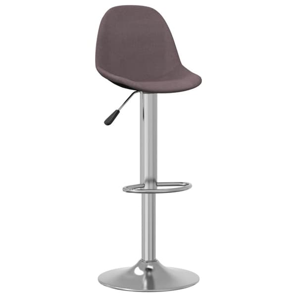 baarijakkarat, 2 kpl, taupe, kangasverhoiltu