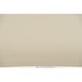 Miniatyrbild 4 av 4: Dyn höjdjusterbar barpall i konstläder - CLP - Beige - 87x36x38 cm