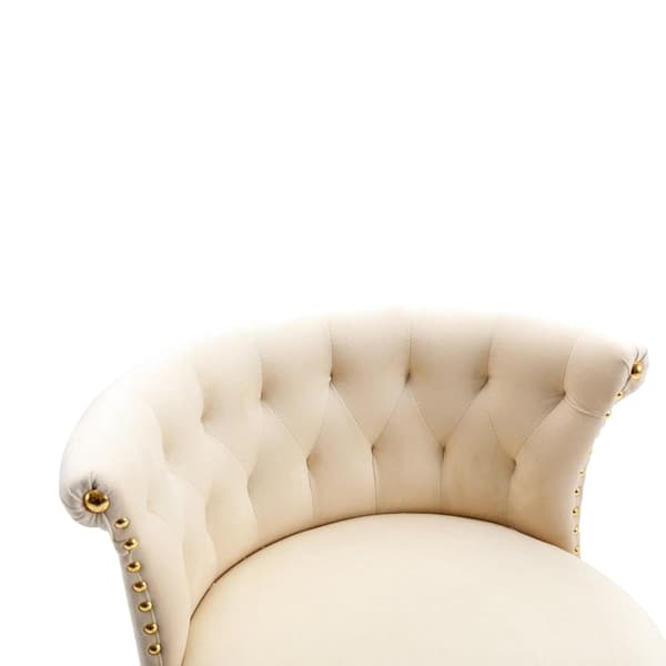 Rootz 2-osaiset kääntyvät baarijakkarat - Säädettävät keittiöjakkarat - Kääntyvät ruokapöydän istuimet - Ergonominen mukavuus - 54cm x 53cm x 82-101cm