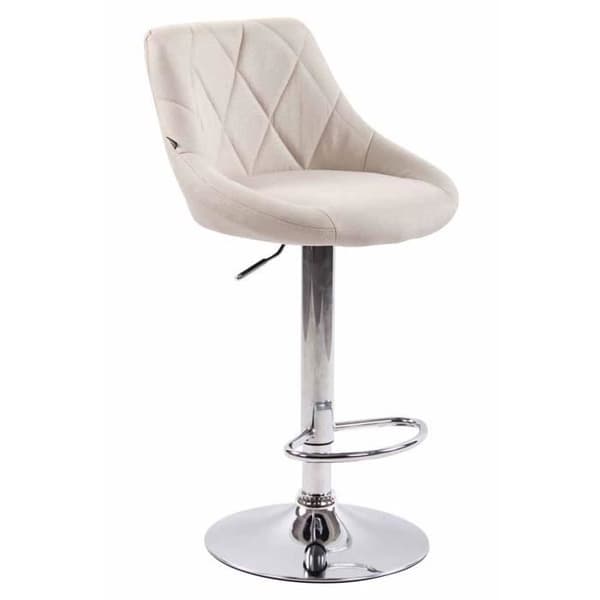 Barstol -NEYRON Finish(Cream)