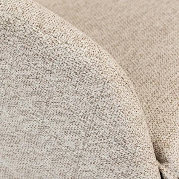 Barstol Marlo beige - Atmosphera inredningsdesign - Beige