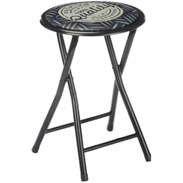 Standardpall - PRESENTDEKOR - Flerfärgad - 33,5 x 41,5 x 71,5 cm - Inomhus - Att montera själv