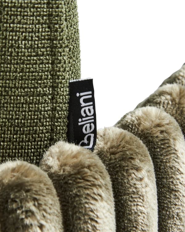 Barstole med Armlæn Grøn Sæt af 2 Høj Køkkenstole Retro Ryglæn Design Fodstøtte Counterstol til Barbord Stole til Køkkenø