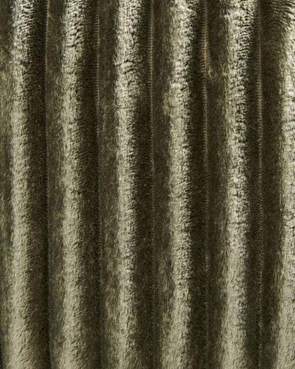Barstole med Armlæn Grøn Sæt af 2 Høj Køkkenstole Retro Ryglæn Design Fodstøtte Counterstol til Barbord Stole til Køkkenø
