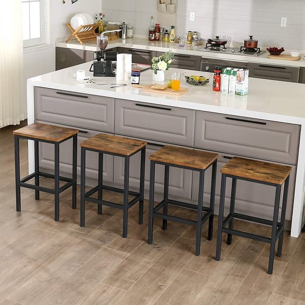 Barstole 2 stk - LBC65X