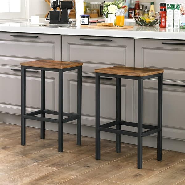 Barstole 2 stk - LBC65X