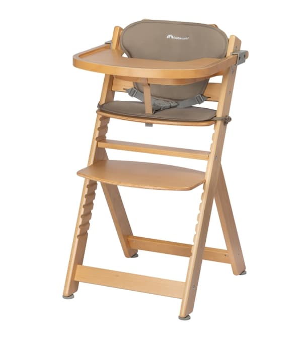 Bebeconfort BBC TIMBA&C NATURLIG TRE / BEIGE