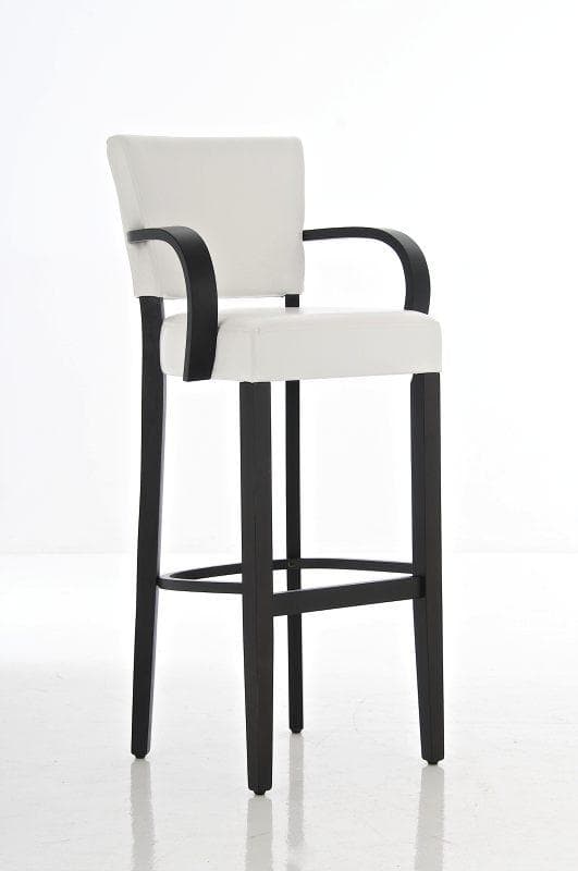 Ethel barkrakk med armlen 43 x 42,5 x 112 cm 2