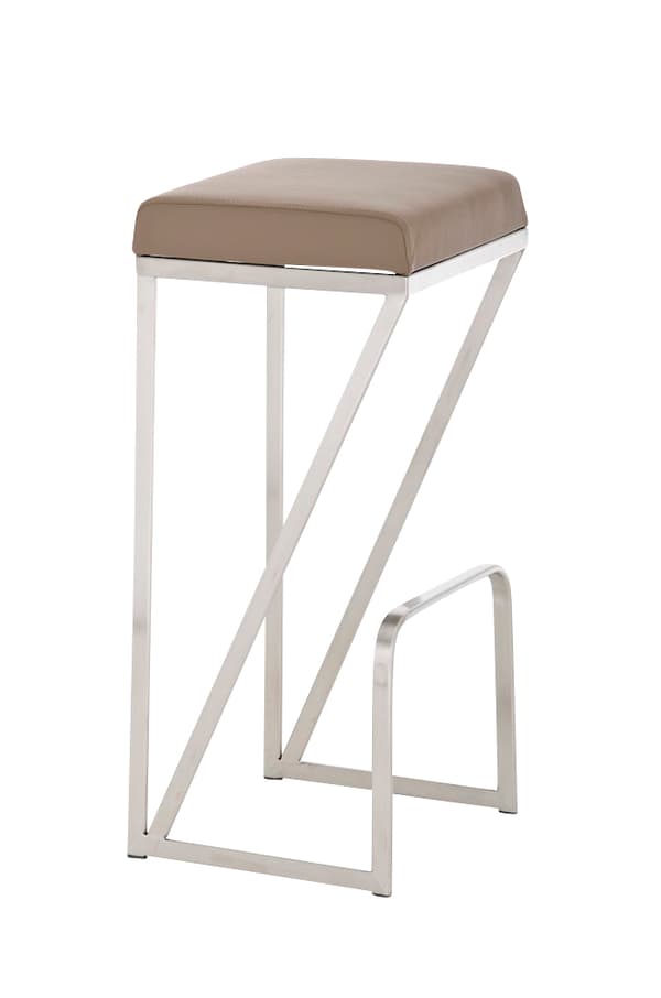 Barstol Leeds 36 x 35,5 x 80 cm 6