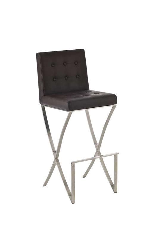 Barkrakk Ballina E85 53 x 45 x 115 cm 2