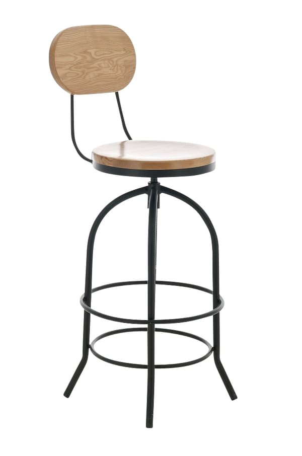 Barstol Rauris 55 x 43 x 106 cm