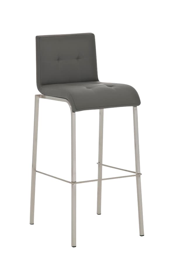 Baarijakkara Avola nahkainen E78 51 x 43 x 103 cm 5
