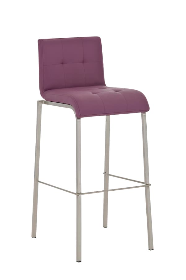 Baarijakkara Avola nahkainen E78 51 x 43 x 103 cm 6