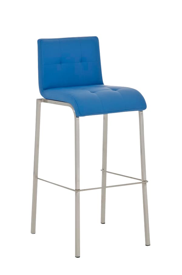 Baarijakkara Avola nahkainen E78 51 x 43 x 103 cm 7