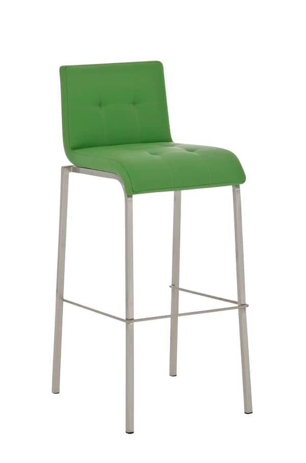 Baarijakkara Avola nahkainen E78 51 x 43 x 103 cm 9