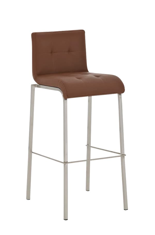 Baarijakkara Avola nahka E78 51 x 43 x 103 cm 10