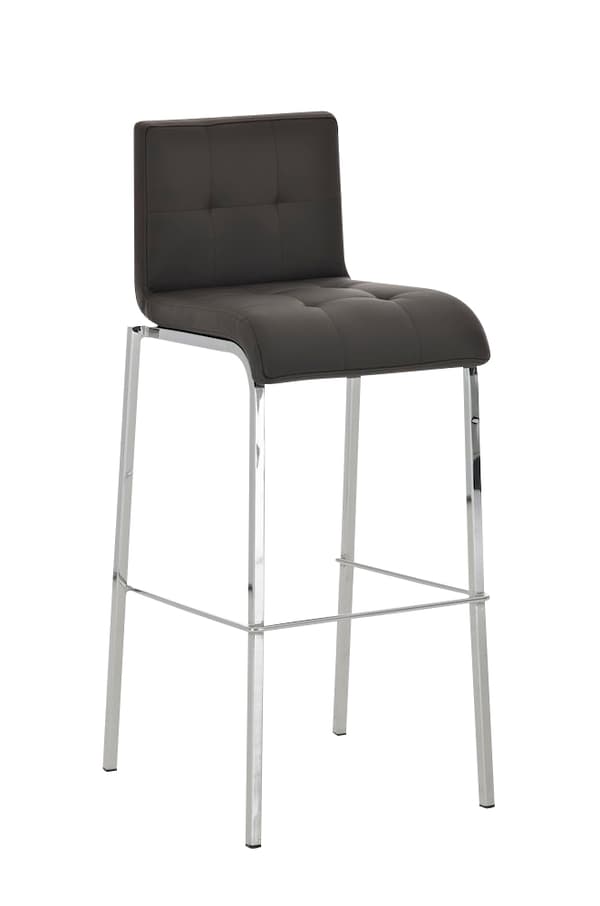 Baarijakkara Avola nahkainen C78 51 x 43 x 103 cm 2