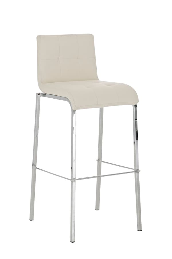 Barkrakk Avola skinn C78 51 x 43 x 103 cm 3