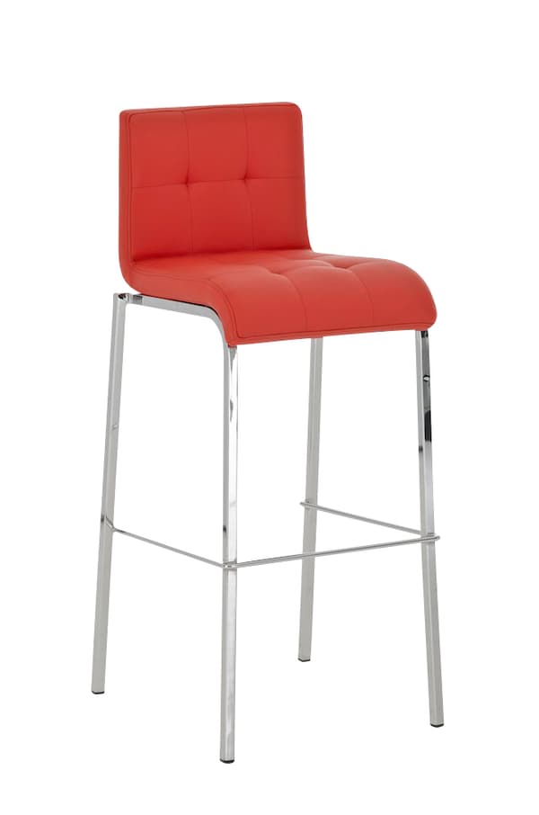 Baarijakkara Avola nahkainen C78 51 x 43 x 103 cm 4