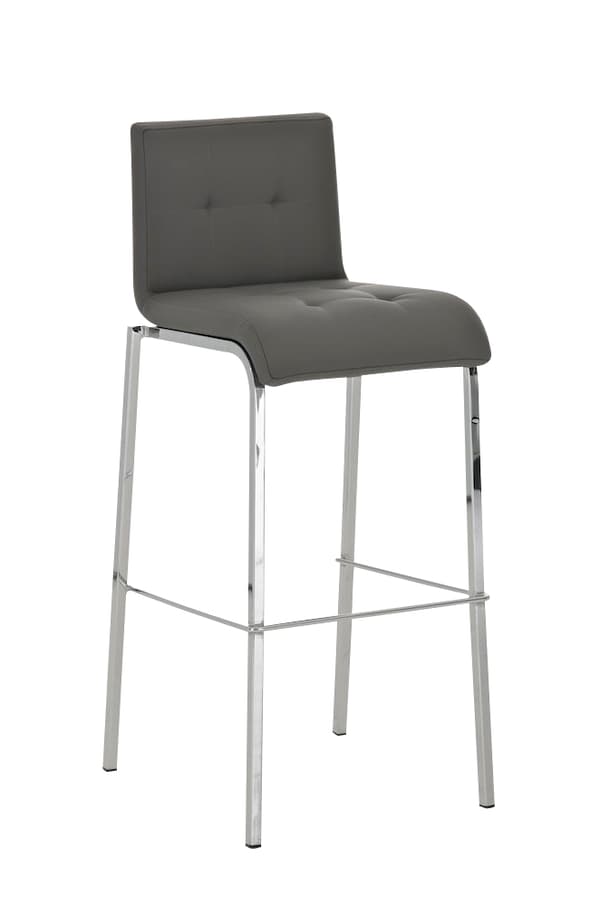 Baarijakkara Avola nahkainen C78 51 x 43 x 103 cm 5