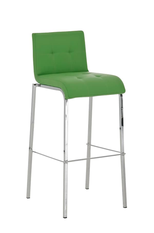 Baarijakkara Avola nahkainen C78 51 x 43 x 103 cm 8