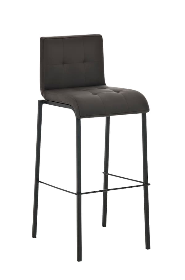 Baarijakkara Avola nahkainen B78 51 x 43 x 103 cm 2