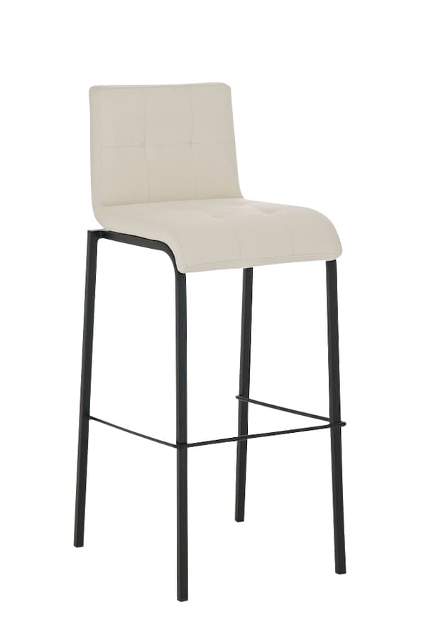 Baarijakkara Avola nahkainen B78 51 x 43 x 103 cm 3