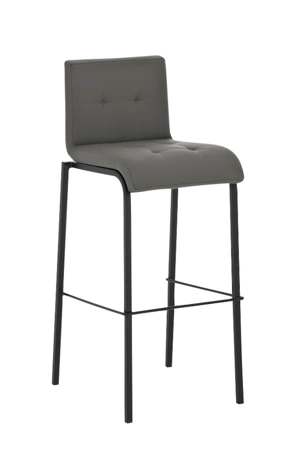 Baarijakkara Avola nahkainen B78 51 x 43 x 103 cm 4