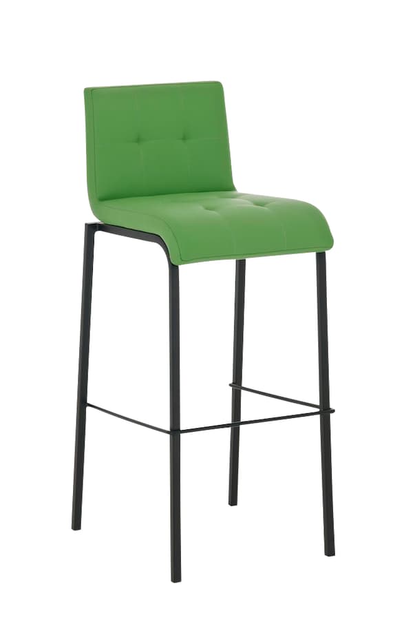 Baarijakkara Avola nahkainen B78 51 x 43 x 103 cm 8