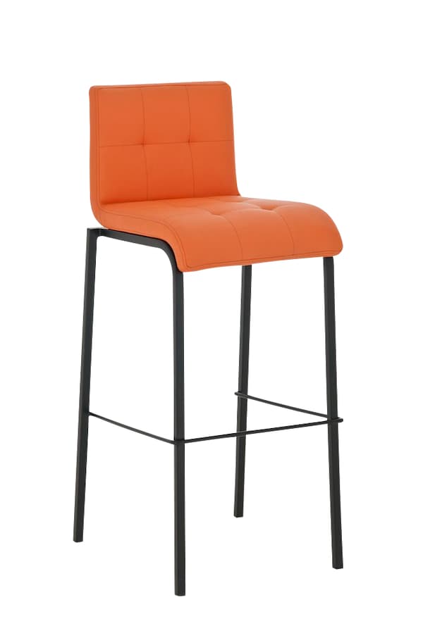 Baarijakkara Avola nahkainen B78 51 x 43 x 103 cm 10