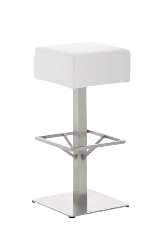Barstol Glasgow E85 35 x 35 x 85 cm