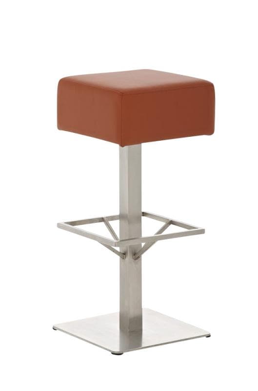 Barstol Glasgow E76 35 x 35 x 76 cm 2