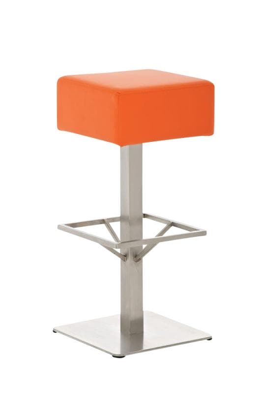 Barstol Glasgow E76 35 x 35 x 76 cm 6