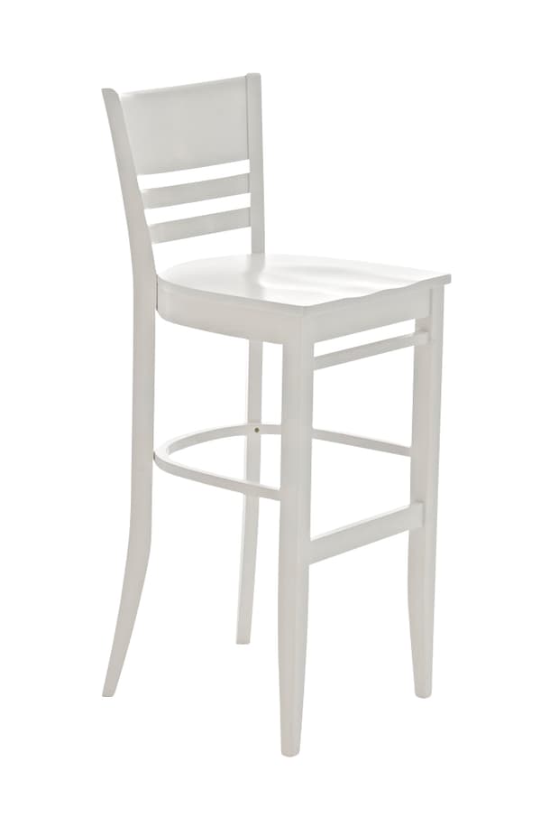 Barstol Freddie H80 56 x 44,5 x 113 cm