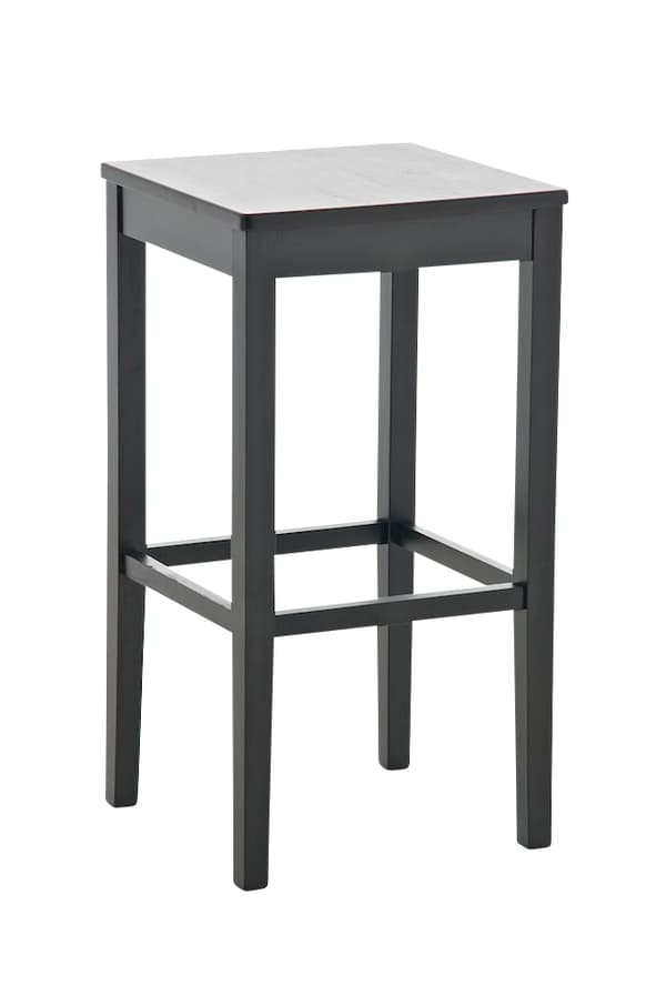 Barstol Maru H76 40 x 40 x 76 cm 1