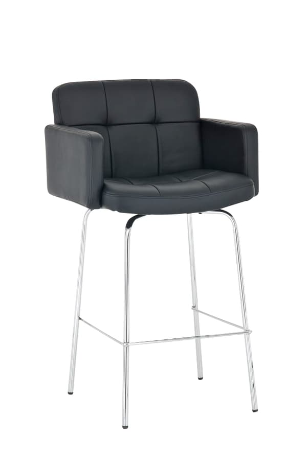 Los Angeles barkrakk med ramme 56 x 60 x 104 cm