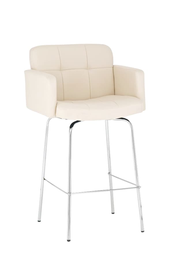 Los Angeles barkrakk med ramme 56 x 60 x 104 cm 2
