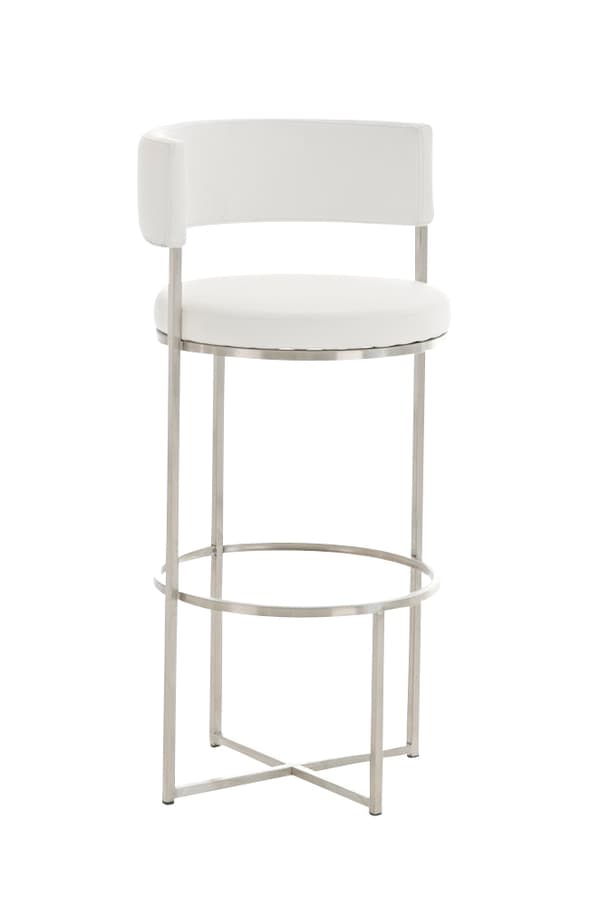 Lennox E78 baarijakkara 46 x 52 x 102 cm