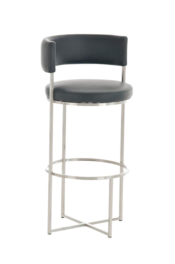Lennox E78 baarijakkara 46 x 52 x 102 cm 1
