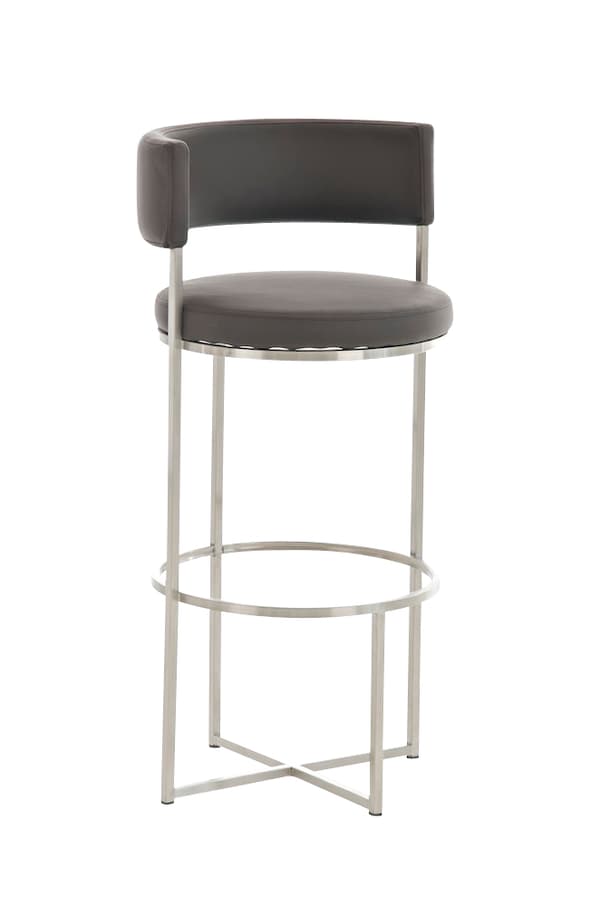 Lennox E78 baarijakkara 46 x 52 x 102 cm 2