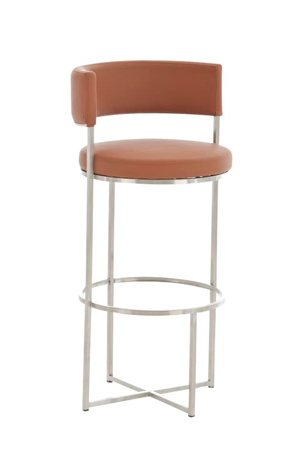 Lennox E78 baarijakkara 46 x 52 x 102 cm 3