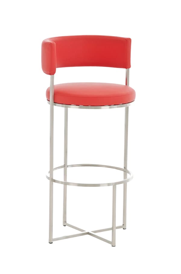 Lennox E78 baarijakkara 46 x 52 x 102 cm 6