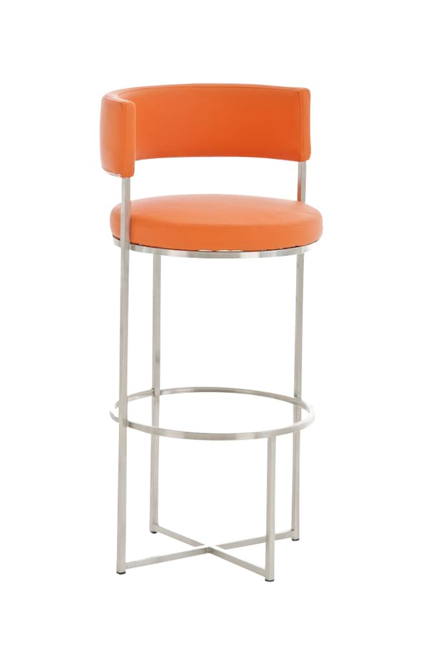 Lennox E78 baarijakkara 46 x 52 x 102 cm 9