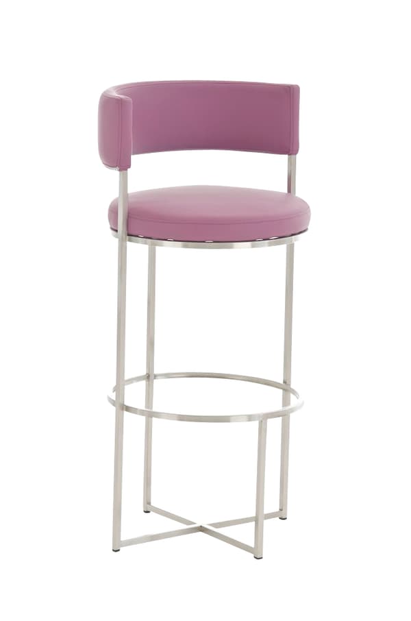 Lennox E78 baarijakkara 46 x 52 x 102 cm 10